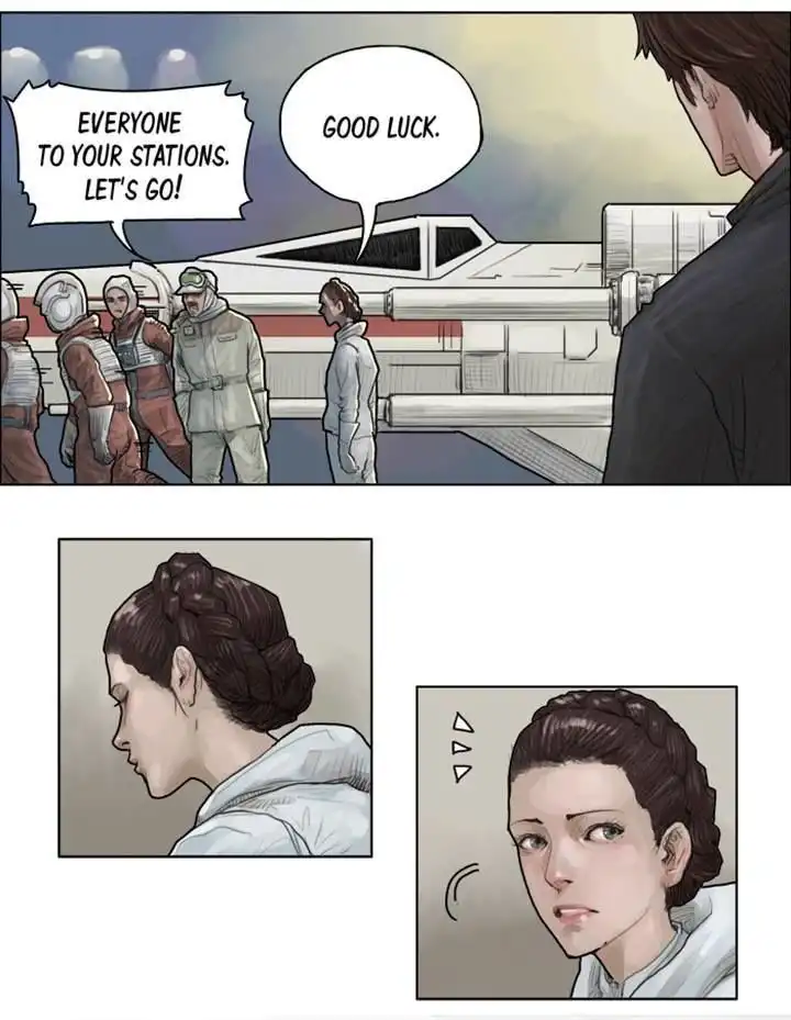 Star Wars Chapter 16 4